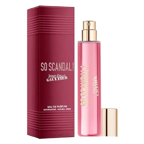 yves saint laurent scandal parfum|scandal xmas edition.